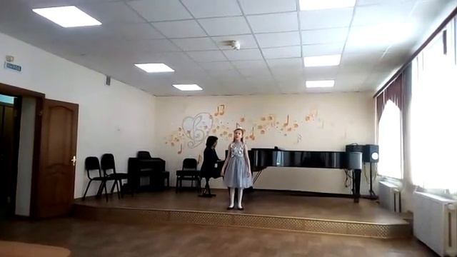 Минина Ксения "Россия, Россия..." смотреть онлайн