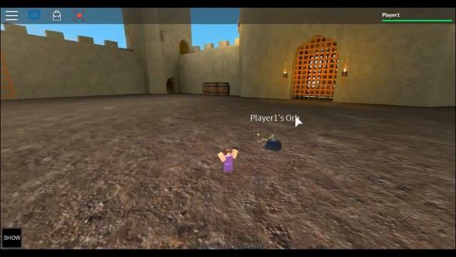 Roblox - Ro-Exploit 6.0 by KrystalTeam смотреть онлайн