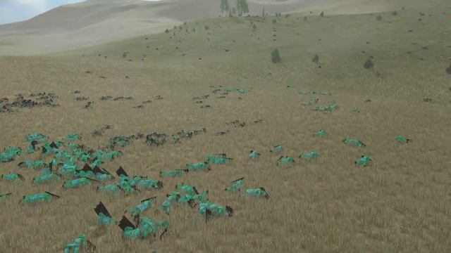 Total War Rome Remastered - Armenia Intro смотреть онлайн