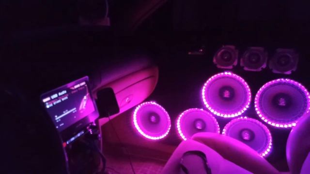 Ground Zero GZCK200SPL GZCT 2200X смотреть онлайн