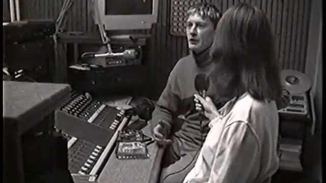 Канал Энергия ч. 1 смотреть онлайн