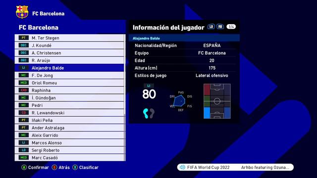 VUELVO AL CANAL Y NUEVO PACK DE FACES ACTUALIZADAS 2024 MAS DE 1200 FACES PES 2017😍 смотреть онлайн