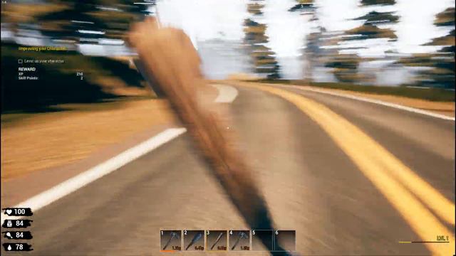 Survival Lost Way (Day 1) смотреть онлайн