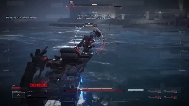 Armored Core 6: Fires of Rubicon Review смотреть онлайн
