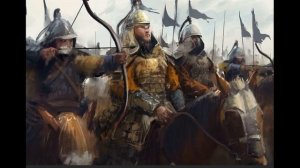 Неизвестный исполнитель ногайской эпической песни о ногайских батырах