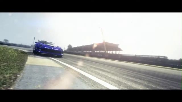GRID 2-WSR Part 1- An American Dream(Американская мечта) Official Gameplay Trailer HD смотреть онлайн