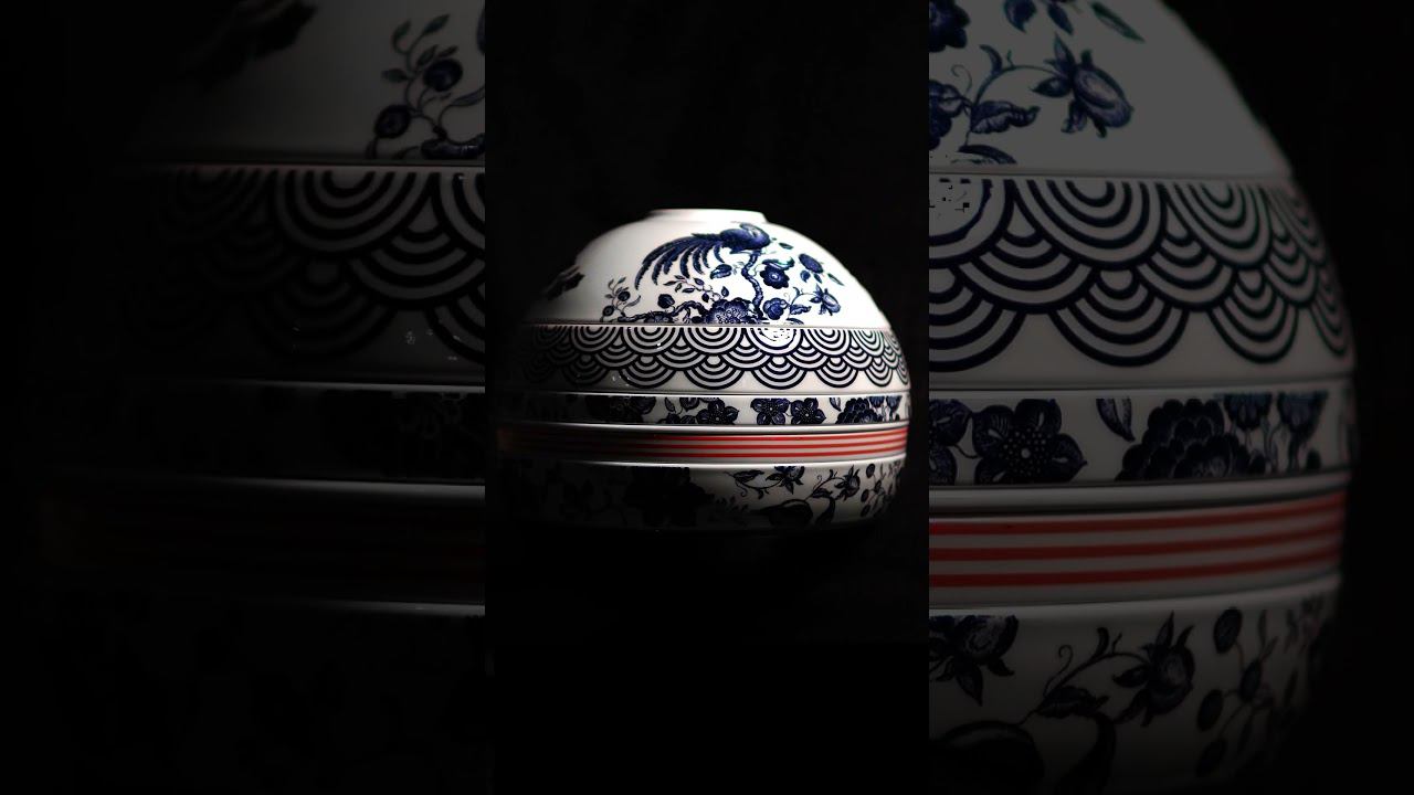 -25% на коллекцию Iconic La Boule от Villeroy & Boch только в Чёрную Пятницу с 24 по 26 ноября смотреть онлайн