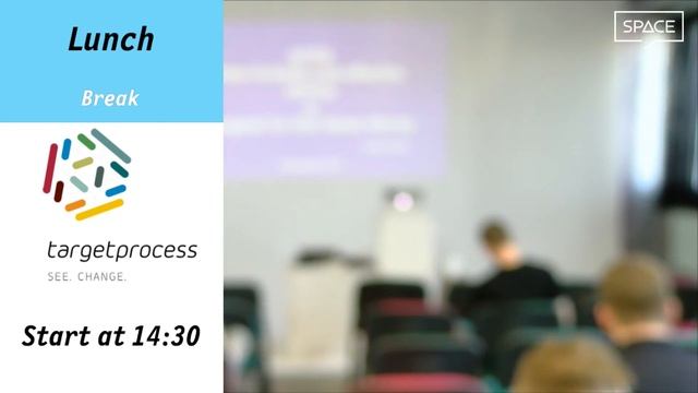 GoWayFest'17. Track 2. смотреть онлайн