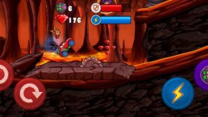 продолжение играю в хищные Машины 3 выращиваю дрона