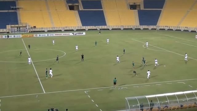 Serdar Annaorazov. Right back. Turkmenistan. смотреть онлайн