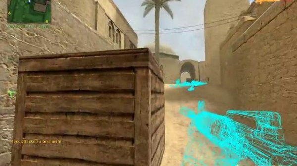 Читы в CSS V 34