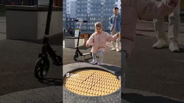 Попробуй повтори #music #hiphop #song #shorts #детскийканал #baby #jump смотреть онлайн