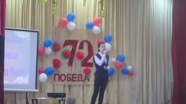 Анастасия Быкова "Закаты алые" смотреть онлайн