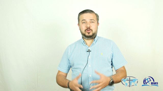Амир Усмонов - Референт председателя Союза ЕХБ России смотреть онлайн