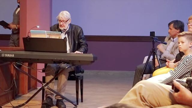 Dziedu es uz varavīksni (komponists Gunārs Stade, vārdu autors Vitauts Ļūdēns) смотреть онлайн