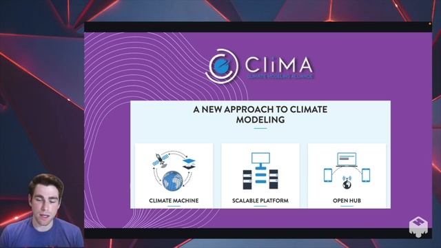 Julia: the programming language for science смотреть онлайн