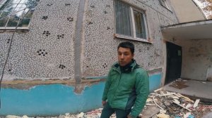 Ремонт межпанельных швов в многоквартирных домах