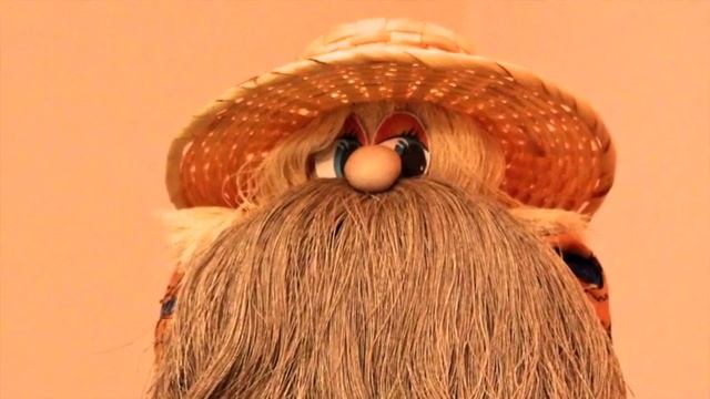 Сказка про сказку. Читает автор