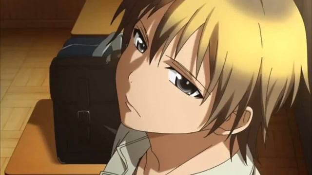 [ flower ]boku wa tomodachi ga sukunai (kyoki) смотреть онлайн