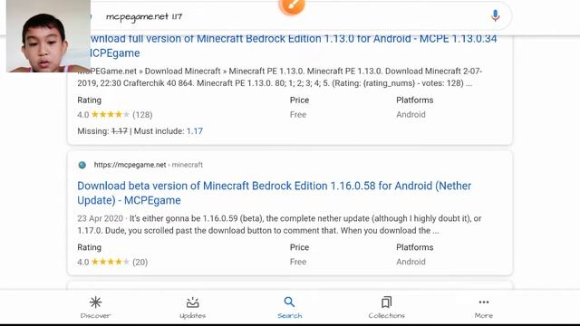 How to download minecraft beta 1.16.0.58 смотреть онлайн