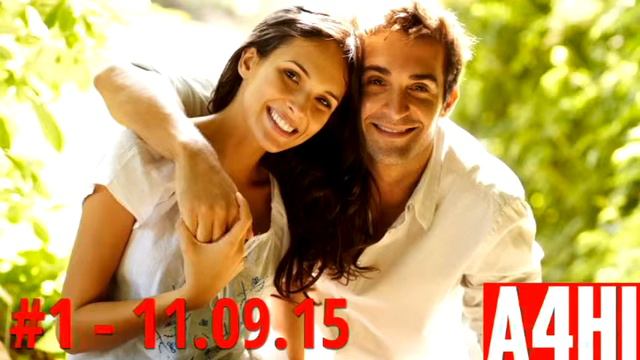 Особое мнение об отношениях ► #1 - Александр ► Шуба или пиво? смотреть онлайн