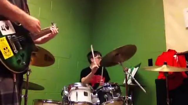 Thanks For The Memories - Falloutboy Instrumental Cover смотреть онлайн