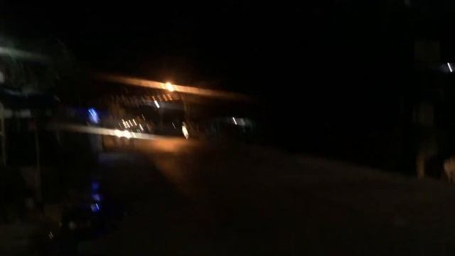 Ночной Мактан Филиппины. Night Mactan Philippines смотреть онлайн