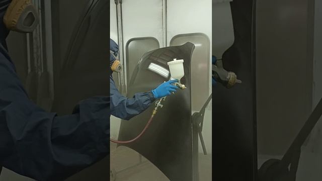 Кузовной ремонт и покраска авто в Санкт-Петербурге! смотреть онлайн