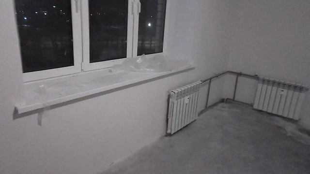 Квартира в новостройке/ Обзор 2-х комнатной улучшенной квартиры в новостройке смотреть онлайн