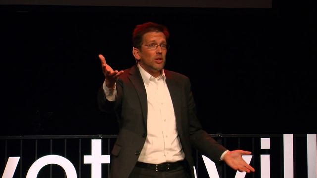 In Defense of Small Talk: Kyle Kellams at TEDxFayetteville смотреть онлайн