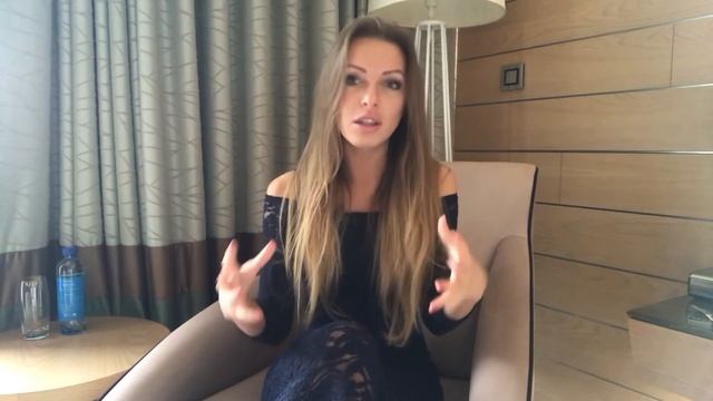 ПОЧЕМУ ПОРЯДОЧНЫЕ ДЕВУШКИ СТАНОВЯТСЯ ДОСТУПНЫМИ ДЛЯ МУЖЧИН? Ирина Верба смотреть онлайн