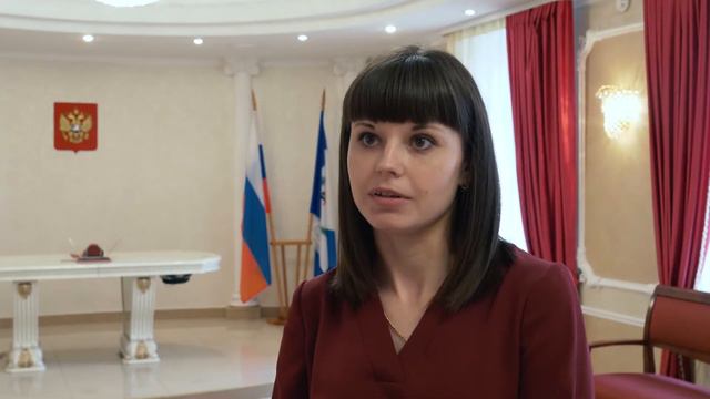 Серьезный шаг. ЗАГС смотреть онлайн