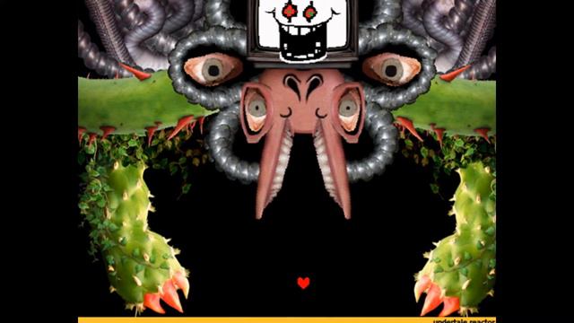 Flower UNDERTALE