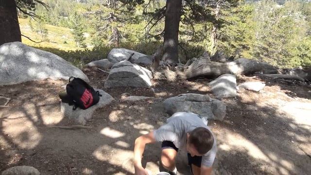 мы пошли покорять гору! смотреть онлайн