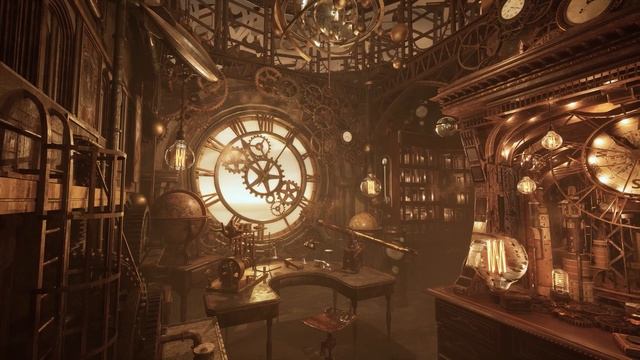 Дом изобретателя смотреть онлайн