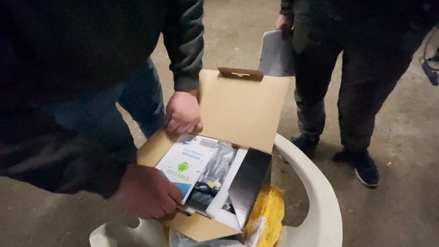 История одной продажи : Мерседес А-класс (W169) смотреть онлайн