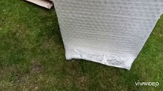 Муж рукастый?. Получили посылку?. Лист металлический для печи⚙️?.Самистроим. Германия смотреть онлайн