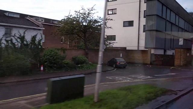 London to Stone henge 2019, Oct смотреть онлайн