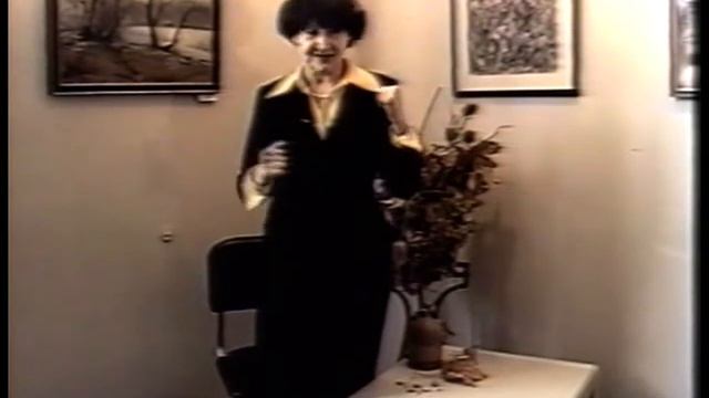 Литературный "калейдоскоп". Стихи и проза. смотреть онлайн