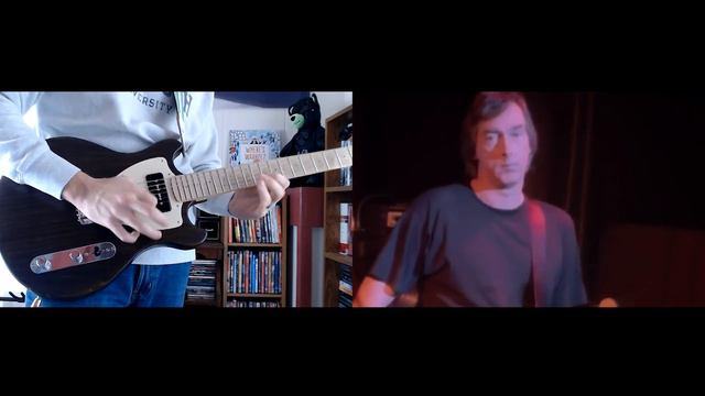 My Favorite Sterling Morrison Solo смотреть онлайн