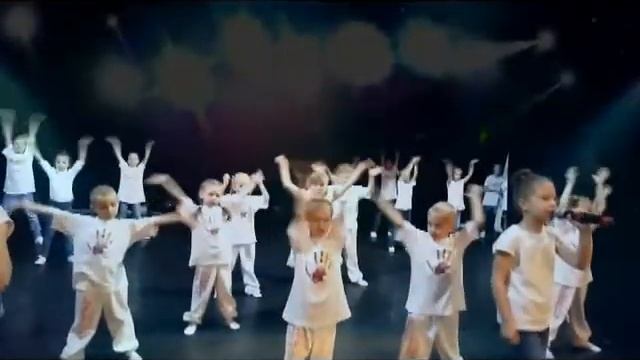 Группа подготовительного обучения "Хвілінка START" смотреть онлайн