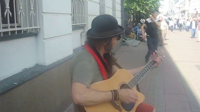 26 06 2018 old arbat street freaking out 5 фрикинг аут смотреть онлайн