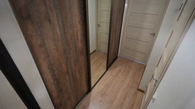 Студия с площадью однушки | Калининский район | Квартира в современном ЖК смотреть онлайн