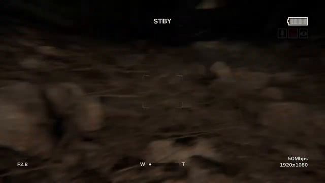 Outlast 2 1 часть и брат поёт песню смотреть онлайн