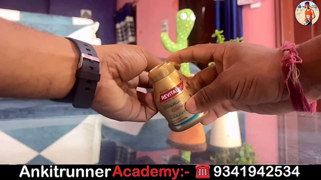 रनिंग मे जल्दी थक जाते हो कमजोरी लगती है ?| running stamina Tips ✅ | Best multivitamin for runners смотреть онлайн