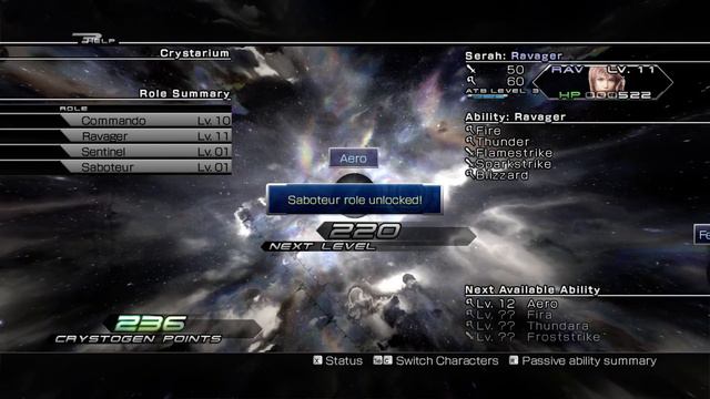 Final Fantasy XIII-2 - Gameplay Walkthrough Part 2 - Bresha Ruins [4K 60FPS] смотреть онлайн