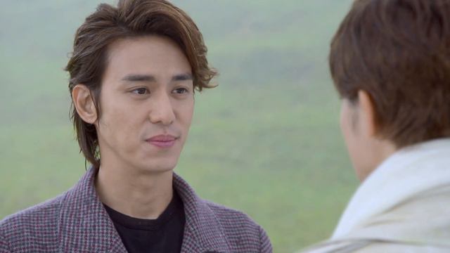 【FINAL】Bromance  | EP90 | 愛上哥們 | Cross-dressing | Taiwanese Drama | Studio886