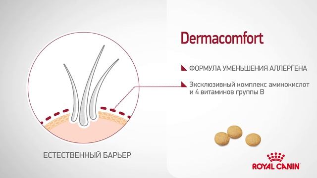 Dermacomfort смотреть онлайн