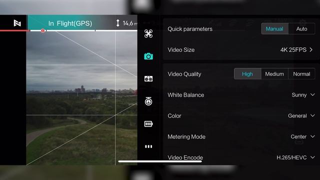 FIMI X8 MINI - Большой Обзор смотреть онлайн