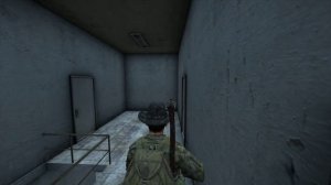 Обучение DayZ Standalone | как стрелять правильно